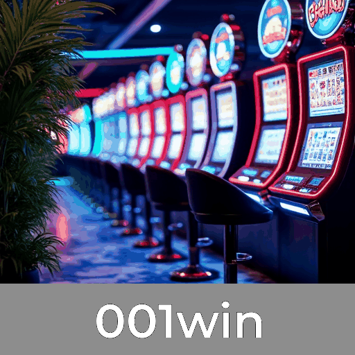 001win: Especialista em Apostas Esportivas Focadas no Brasil
